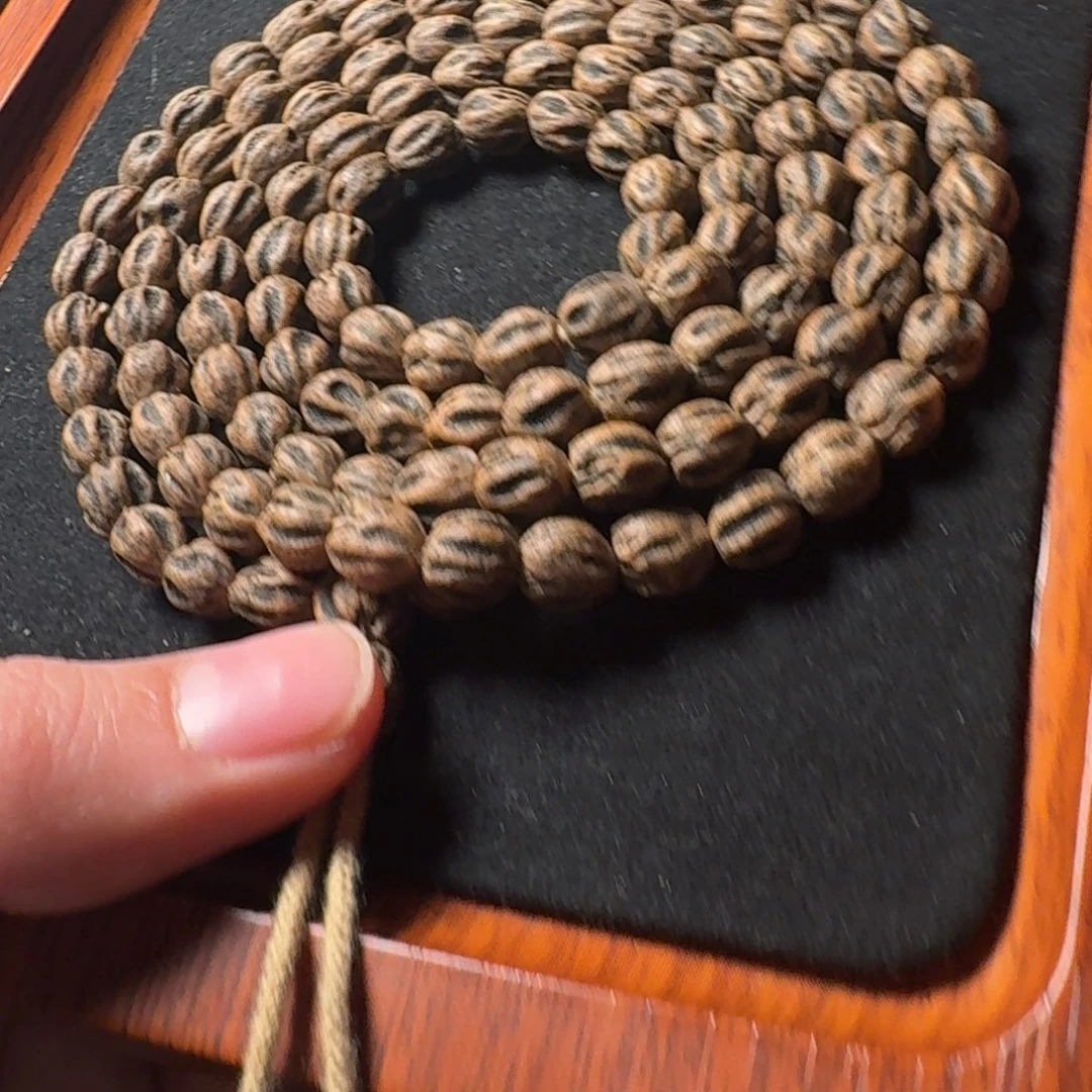 柏香籽/百香籽吊坠
