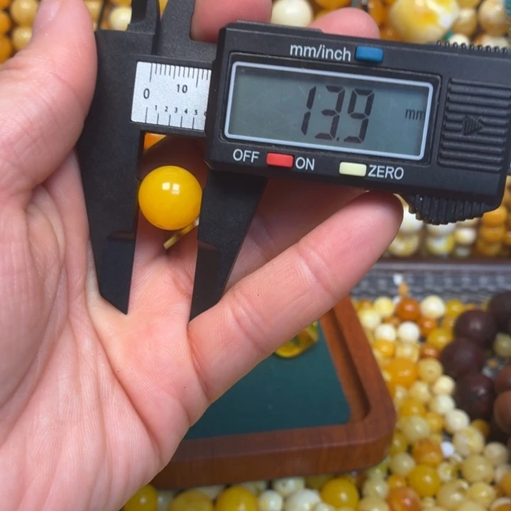 非金属配珠配饰23