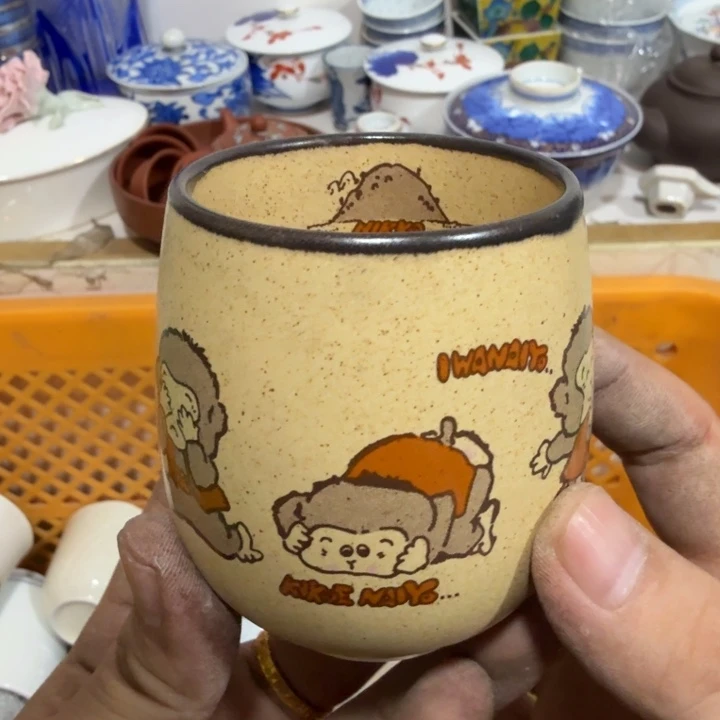陶瓷推荐第二名20包邮