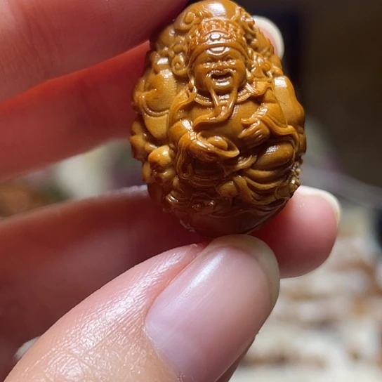 手串/手链橄榄核橄榄核