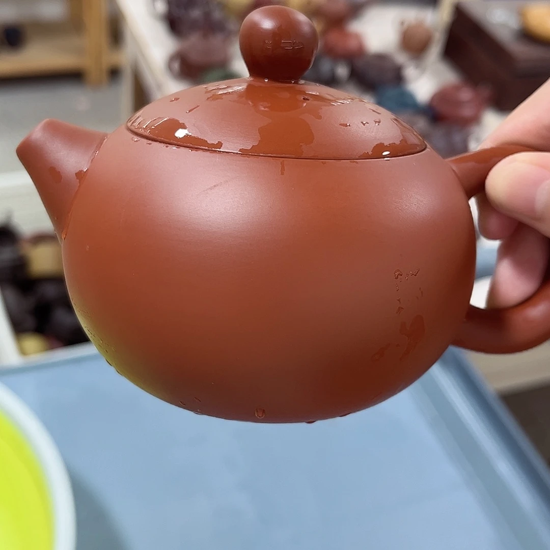 茶壶紫砂紫砂精品
