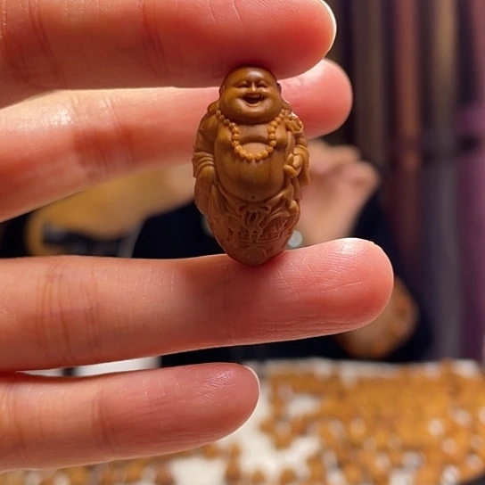 手串/手链橄榄核橄榄核