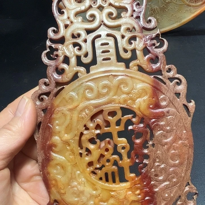 底槽青一物一图发货，支持七天无理由