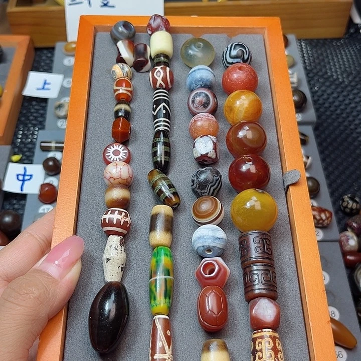 玛瑙/玉髓未镶嵌珠宝半成品用****0