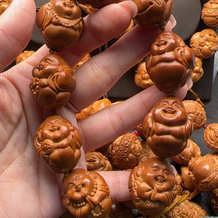 手串橄榄核橄榄核