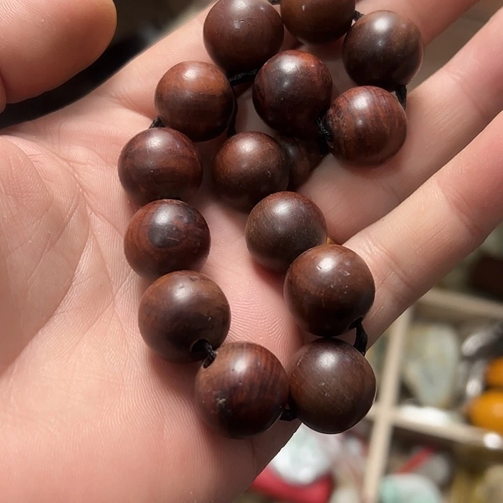 @***乐杂色豆（科檀/科特迪瓦檀木）