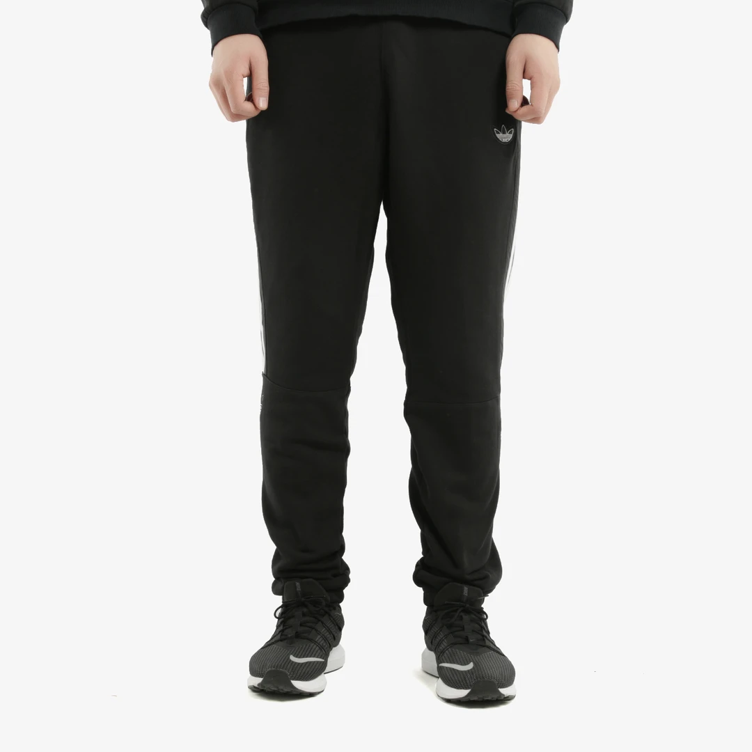 Adidas/阿迪达斯~秋季男子OUTLINE TRF SP针织长裤 ED4692