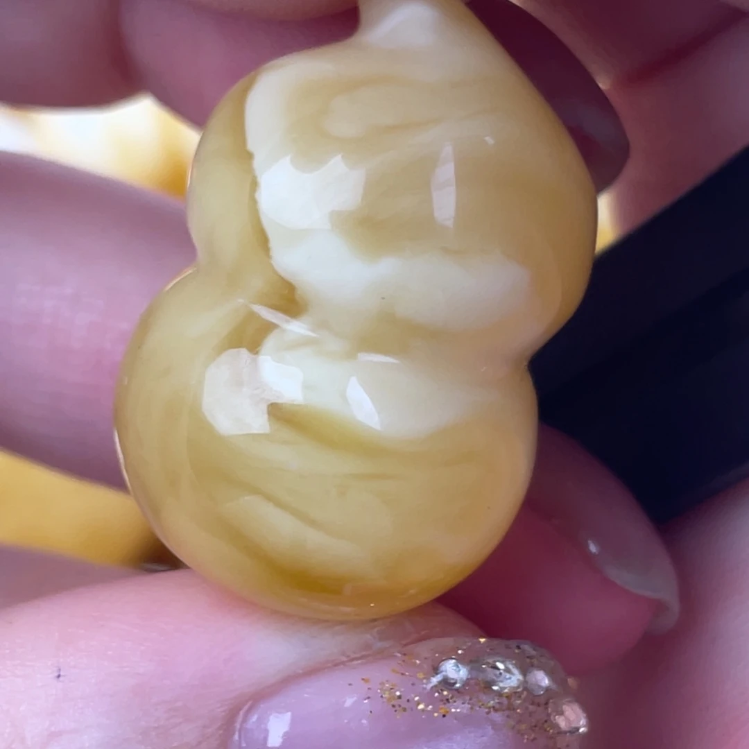 裸石蜜蜡未镶嵌1401