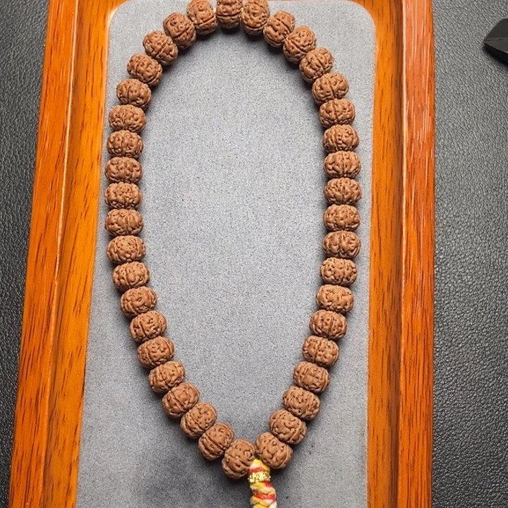 小***哥金刚菩提手串老这王