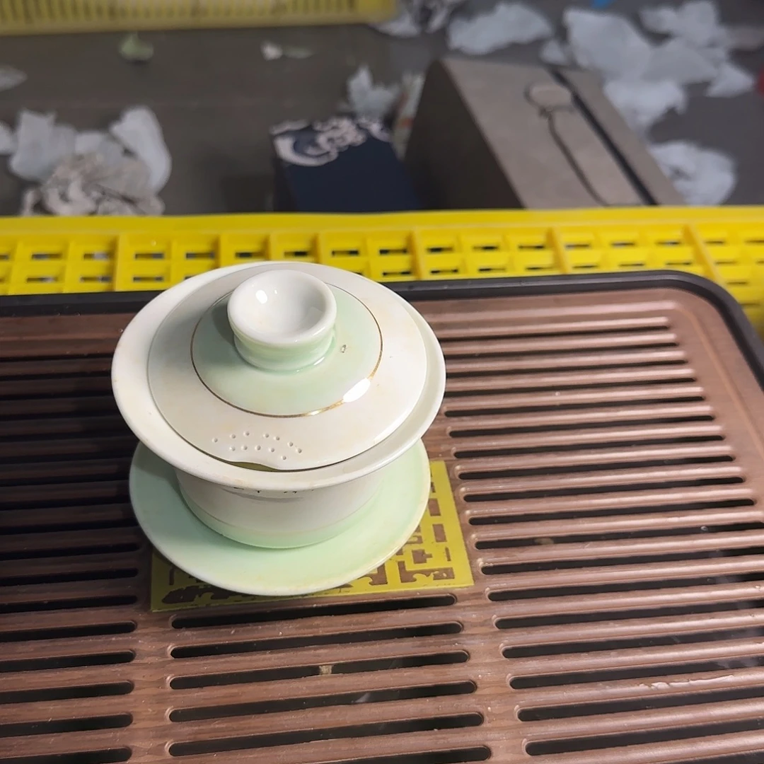 摆件德化窑德化窑
