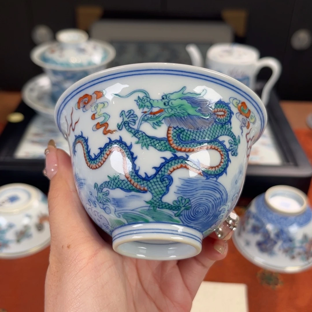 九鸣瓷艺九鸣瓷艺