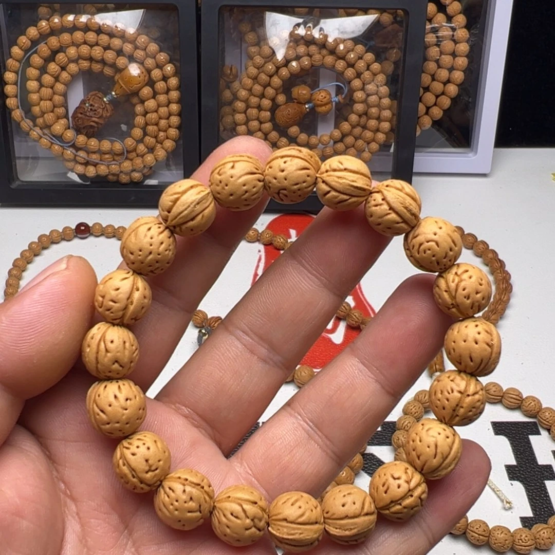 桃核吊坠精品小桃核
