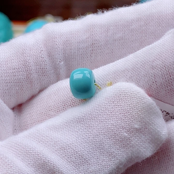 绿松石珠宝奇石未镶嵌C**?