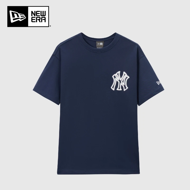 NEW ERA纽亦华【新品】夏季速干霓虹徽标系列NY标 男女同款14536481