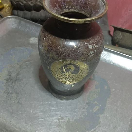 千**人铜器，铜啦啦啦啦啦