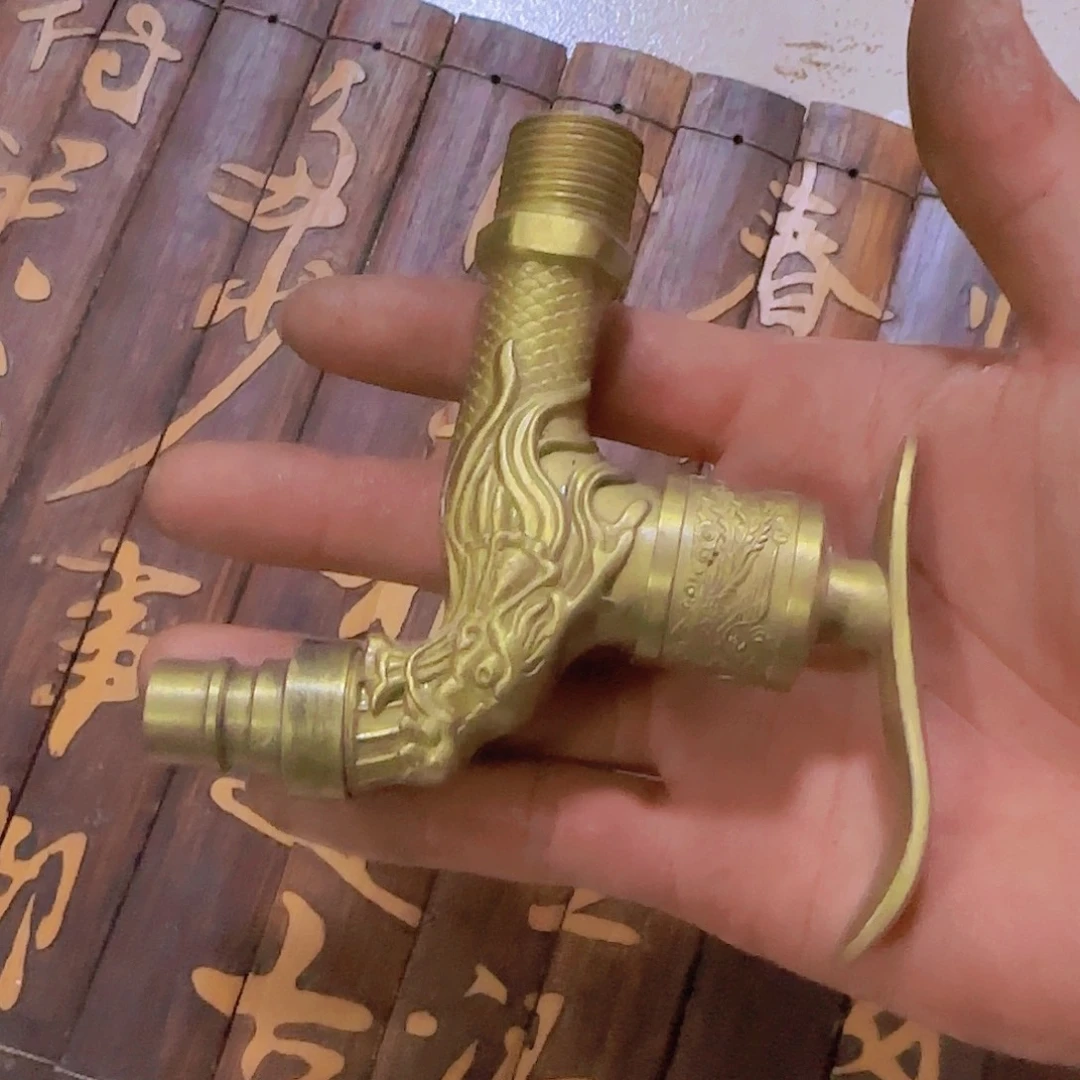 香榧木六*摆件10