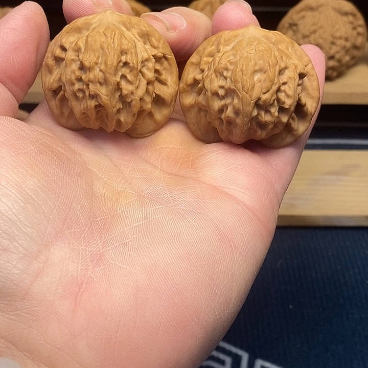 核桃40全品图图福利