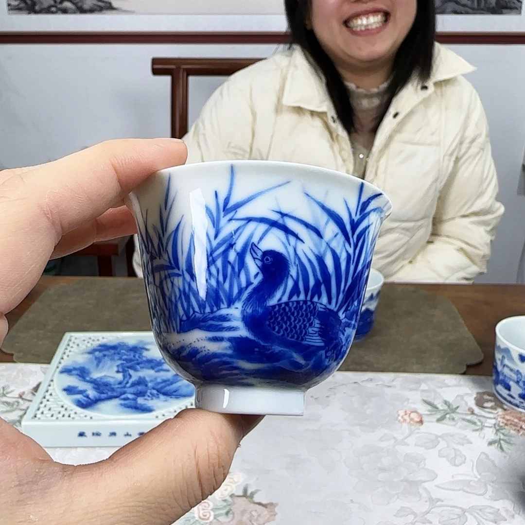 天青天房6周年庆！！！陶瓷