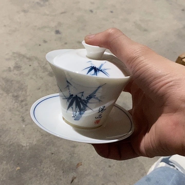 微瑕茶具介意勿拍