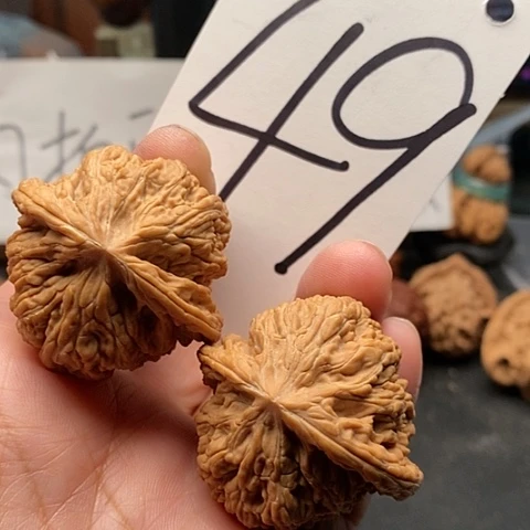 吊坠桃核40全品密文