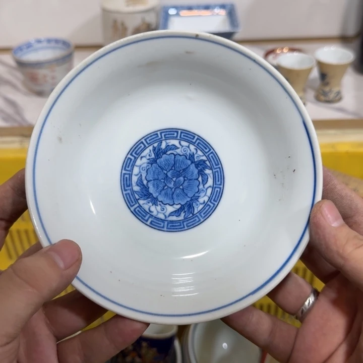 陶瓷推荐第二名20包邮