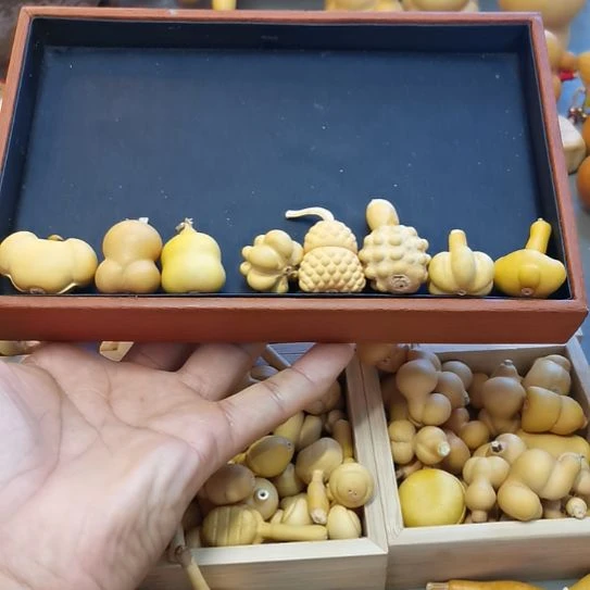 葫芦打孔定制葫芦