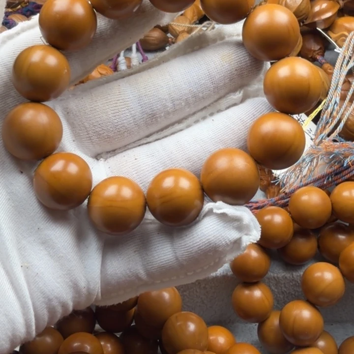 手串/手链橄榄核10