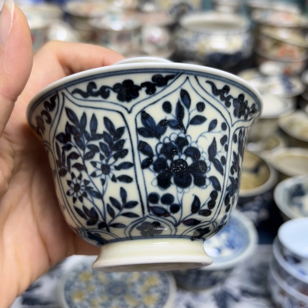 【闪购商品】幽**竹陶瓷艺术有限公司