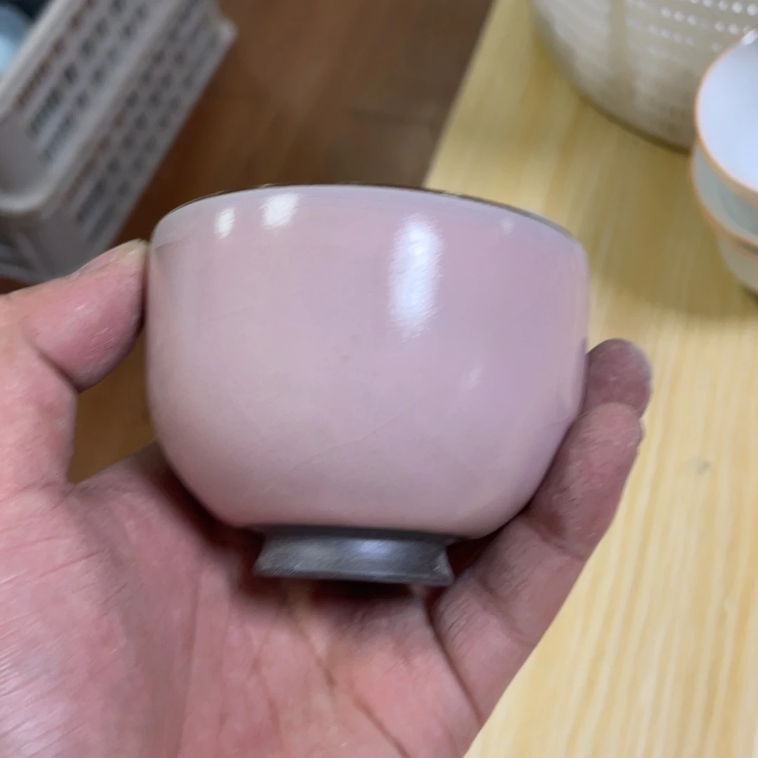 茶具茶器茶壶茶杯微瑕