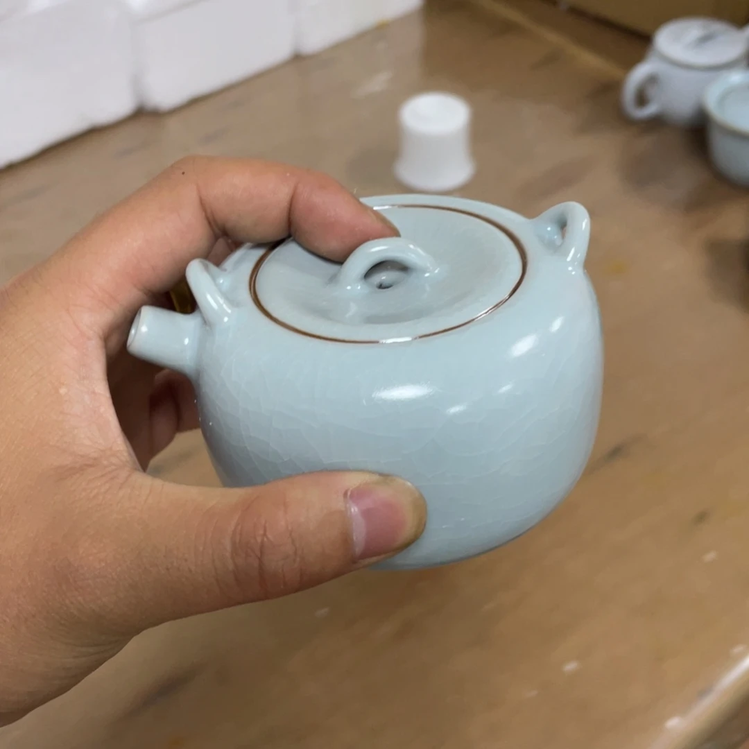 无运费险略有微瑕介意勿拍