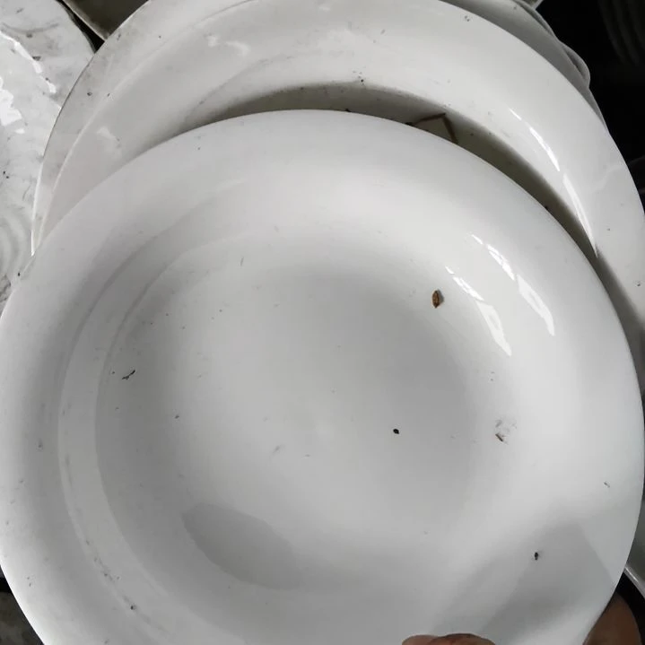 九寸汤盘三个！！！！！！！