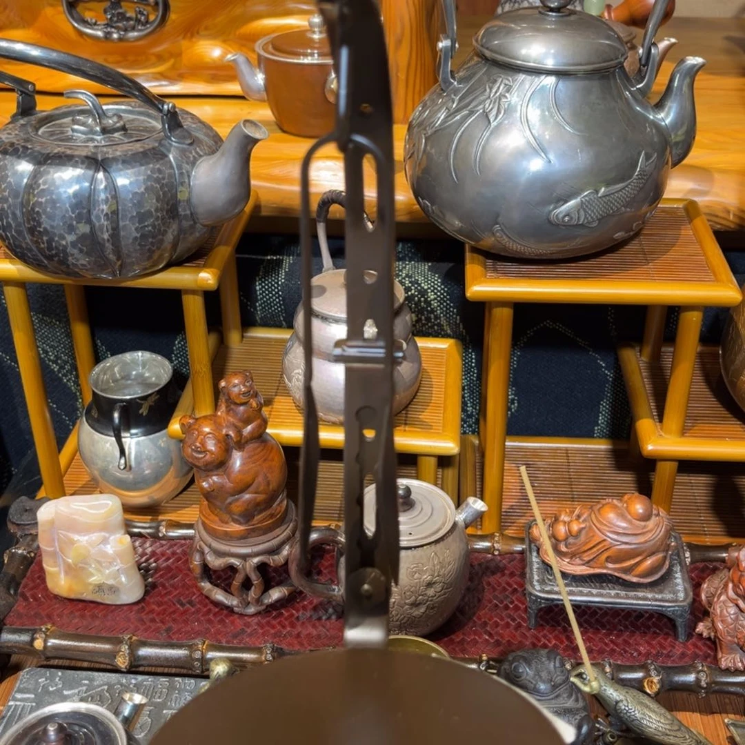 中古回流福利多多