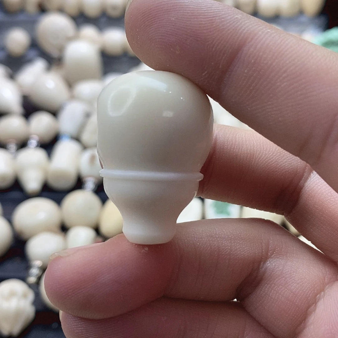 @***标菩提根/象牙果吊坠