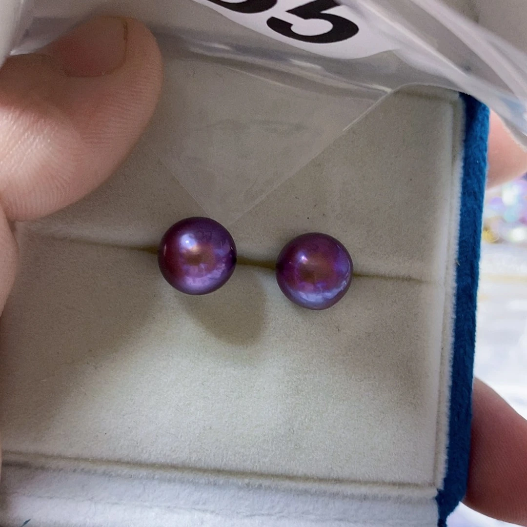 颈饰未镶嵌淡水珍珠