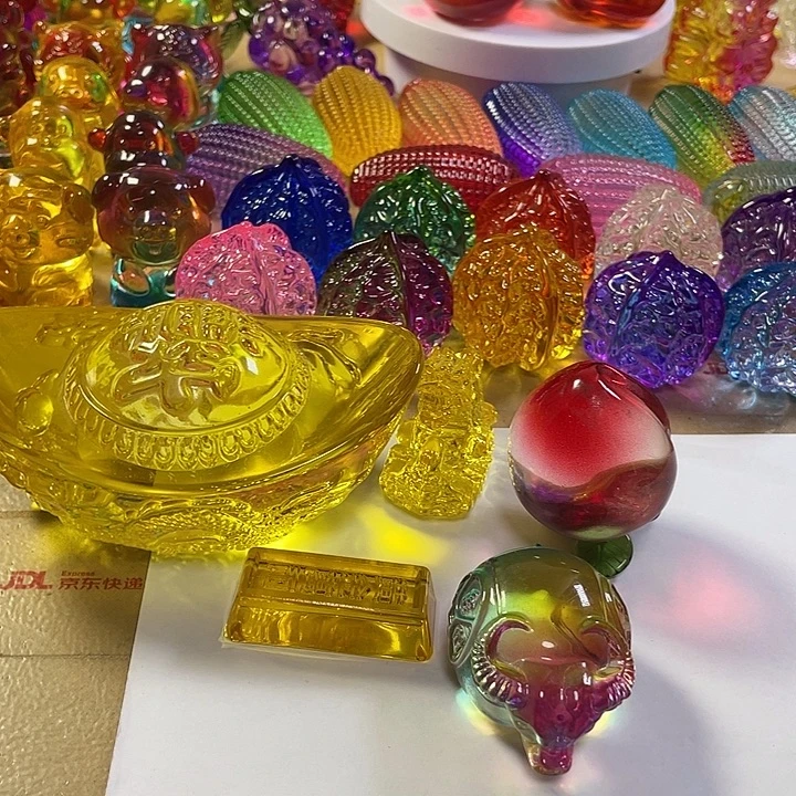 白****人造水晶6666666666666