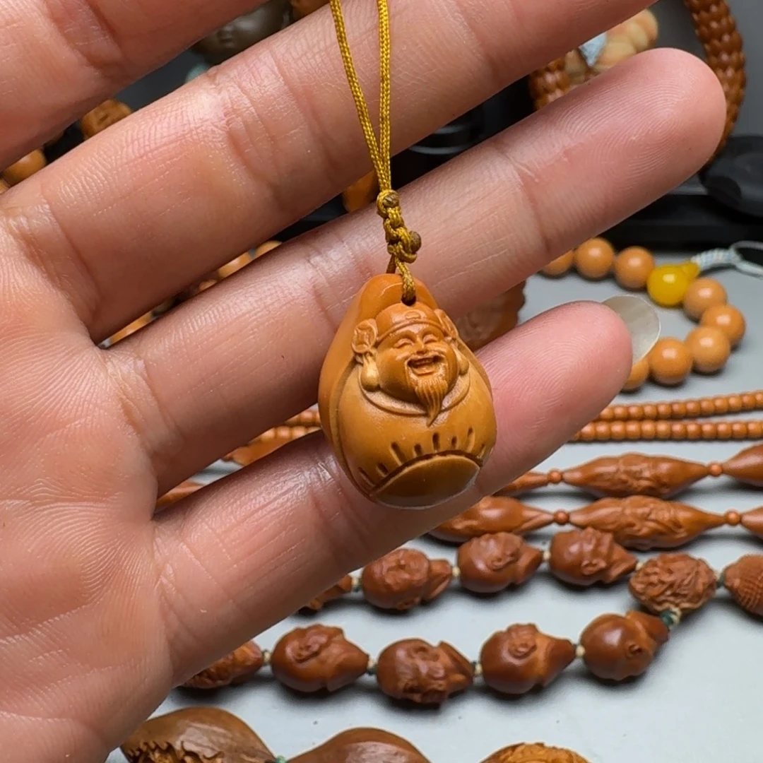 橄榄核手串/手链橄榄核