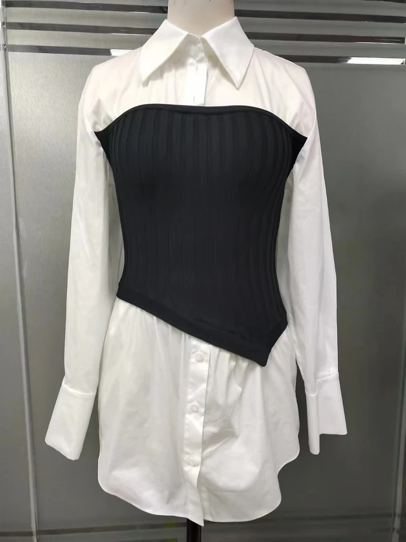 轻奢风开衫款女毛针织衫开衫网红时尚女装