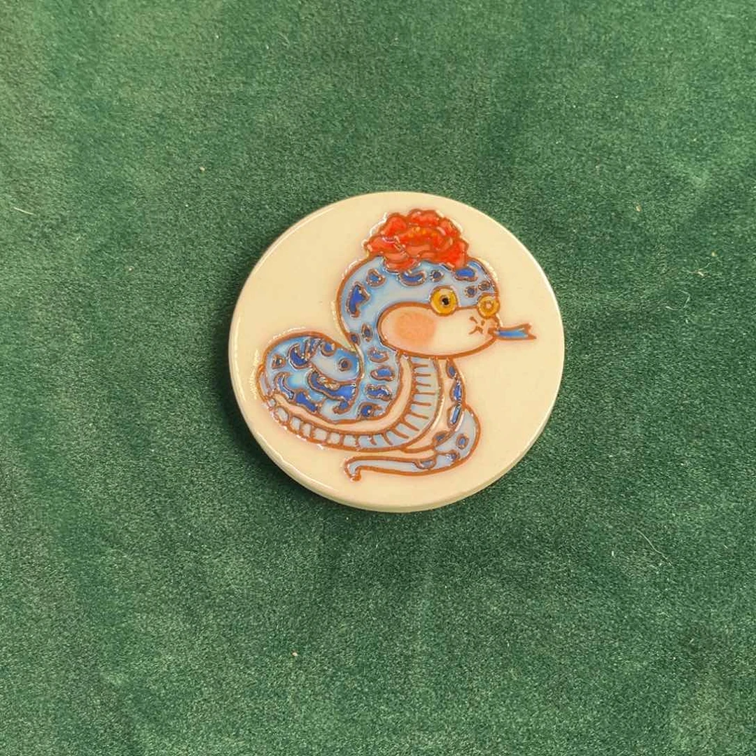 瓷片瓷器制作工艺