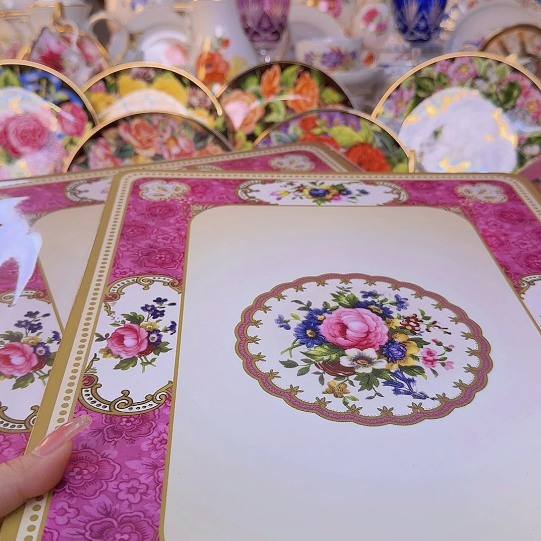 欧洲瓷器收藏鉴赏