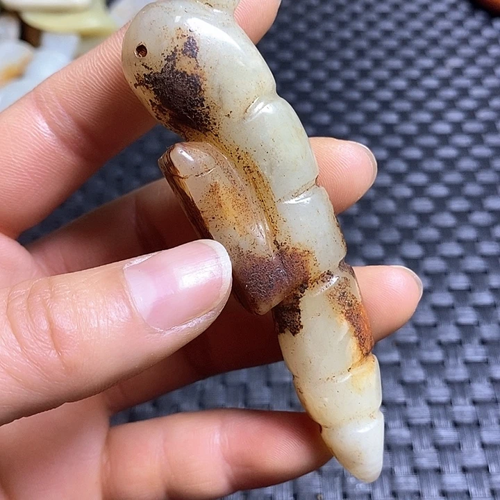 紫金钵盂菩提吊坠用****4