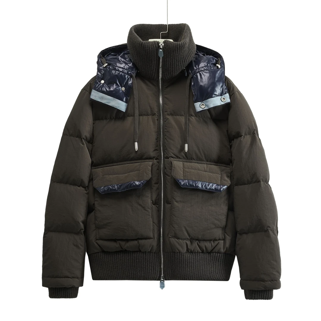 【萍萍安】H系列情侣款喜马拉雅0568