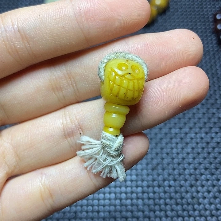 其他驼骨其他配饰