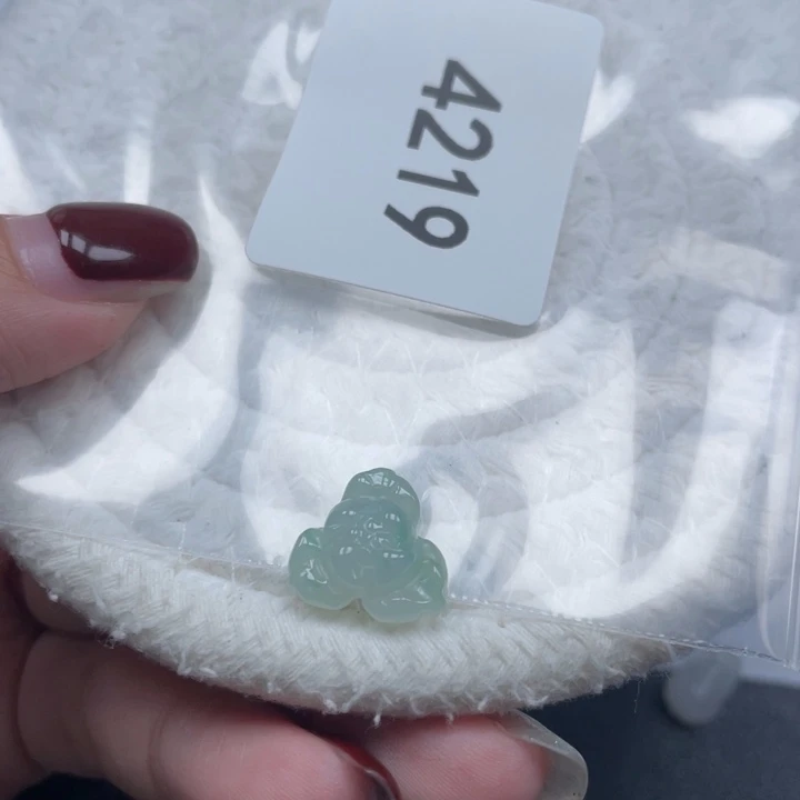 未镶嵌手链翡翠天然A货缅甸翡翠