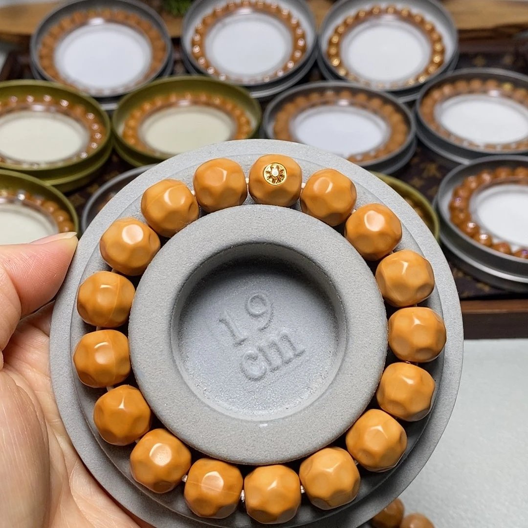 猴头核桃手串326号13➕金标奶酪全品