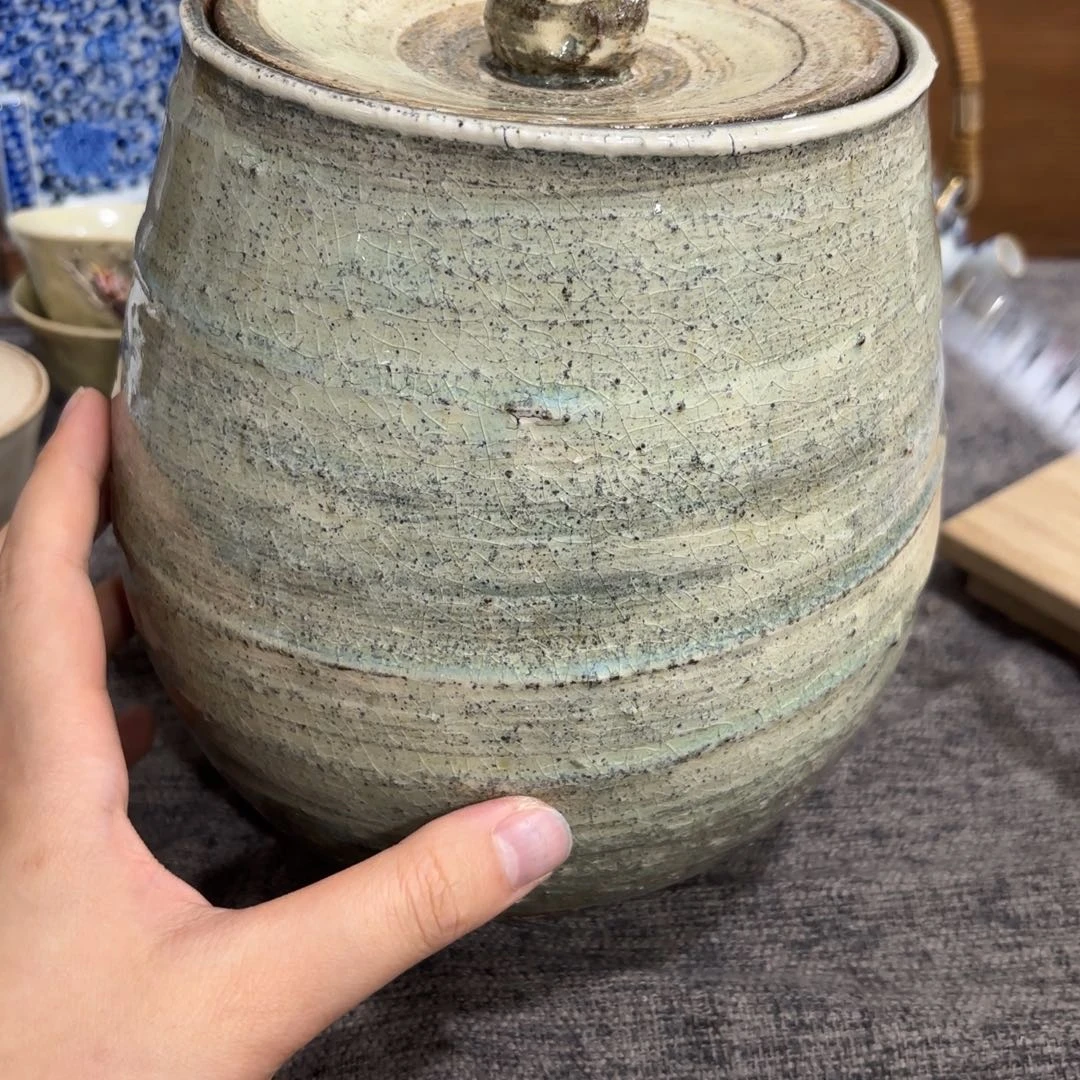 非常好看的物品 The