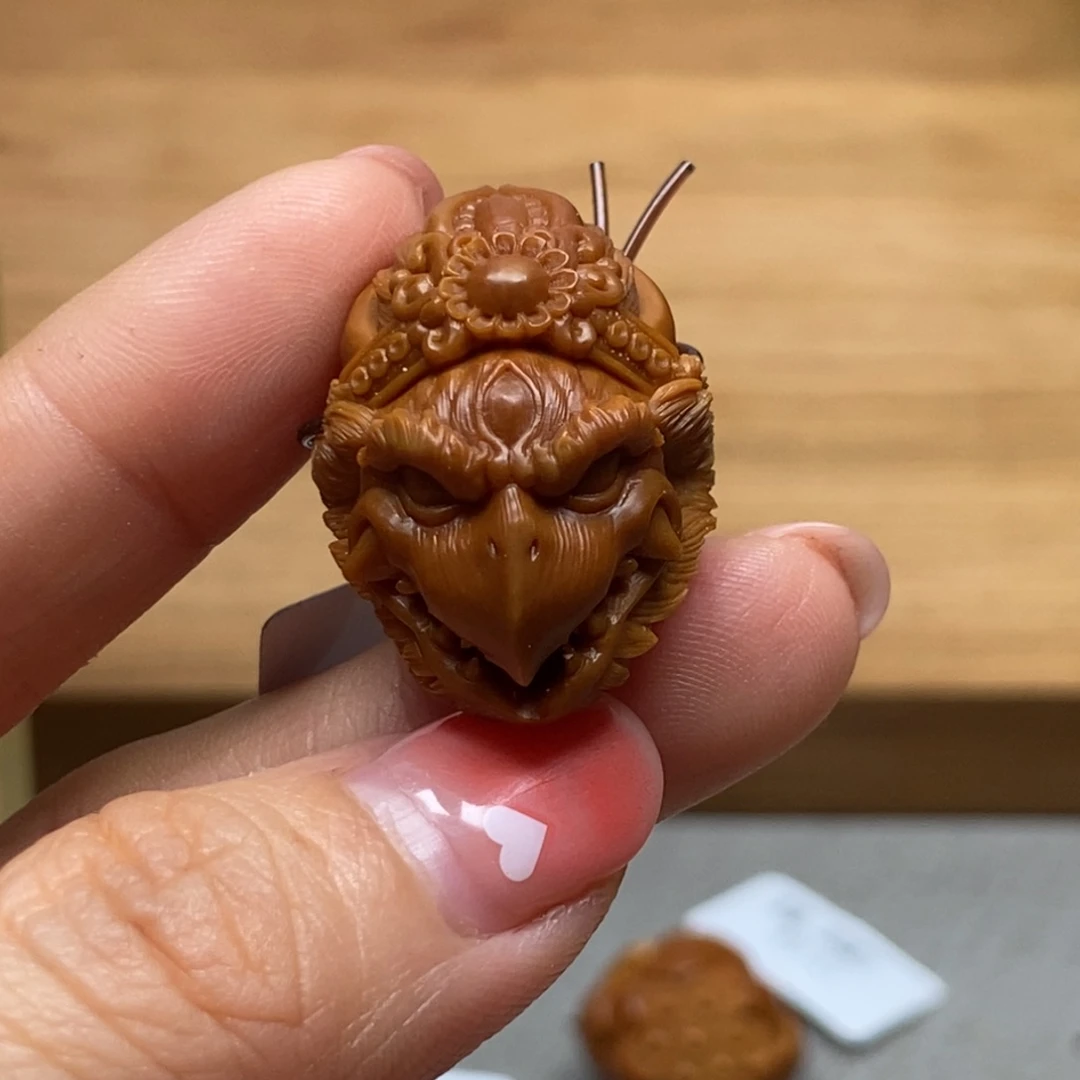 手串/手链橄榄核