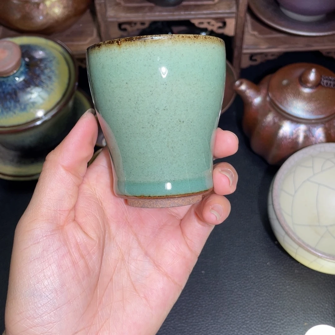 茶盏建盏直播间链接