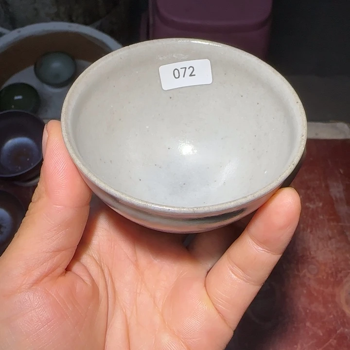茶盏青钰龙窑主人杯72