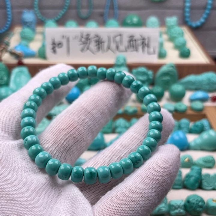 湖北十堰特色手串
