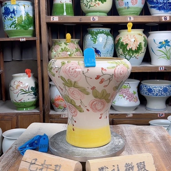 陶瓷118 新款新款请陶瓷台词